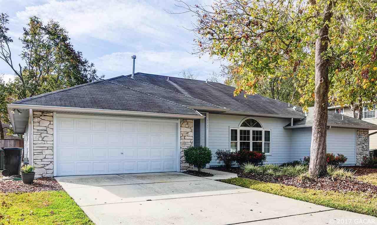 3737 NW 66th Pl., Gainesville, FL 32653