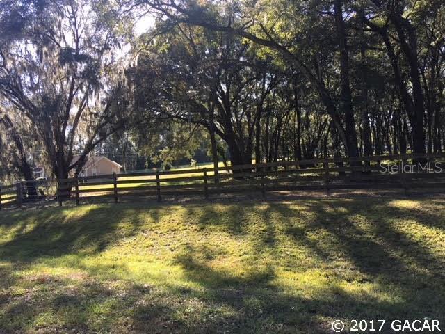 000 SE Cr 337, Newberry, FL 32669