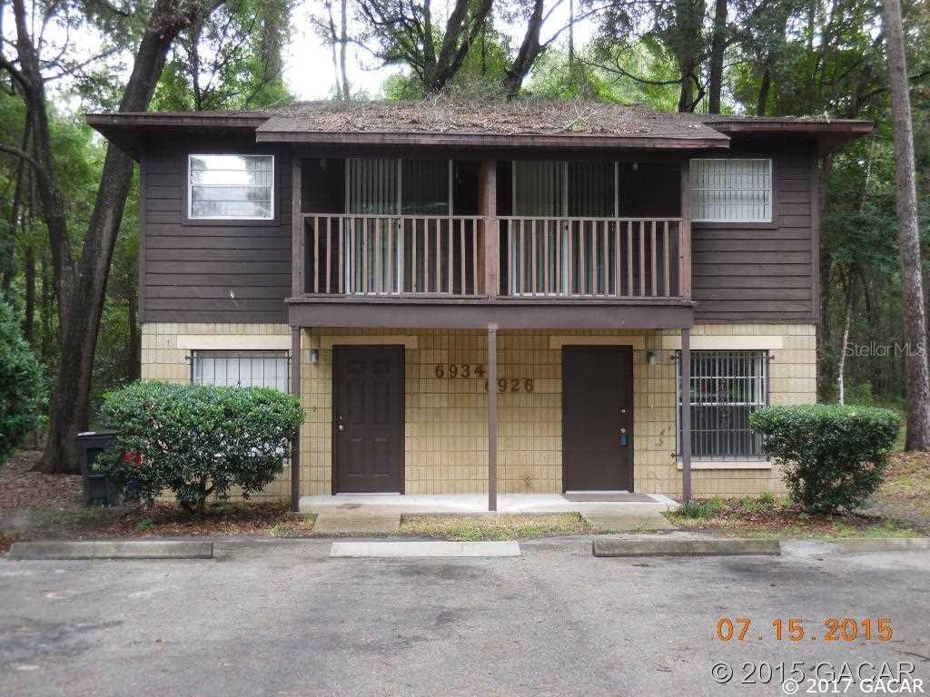 6926 SW 17th Pl., Gainesville, FL 32607