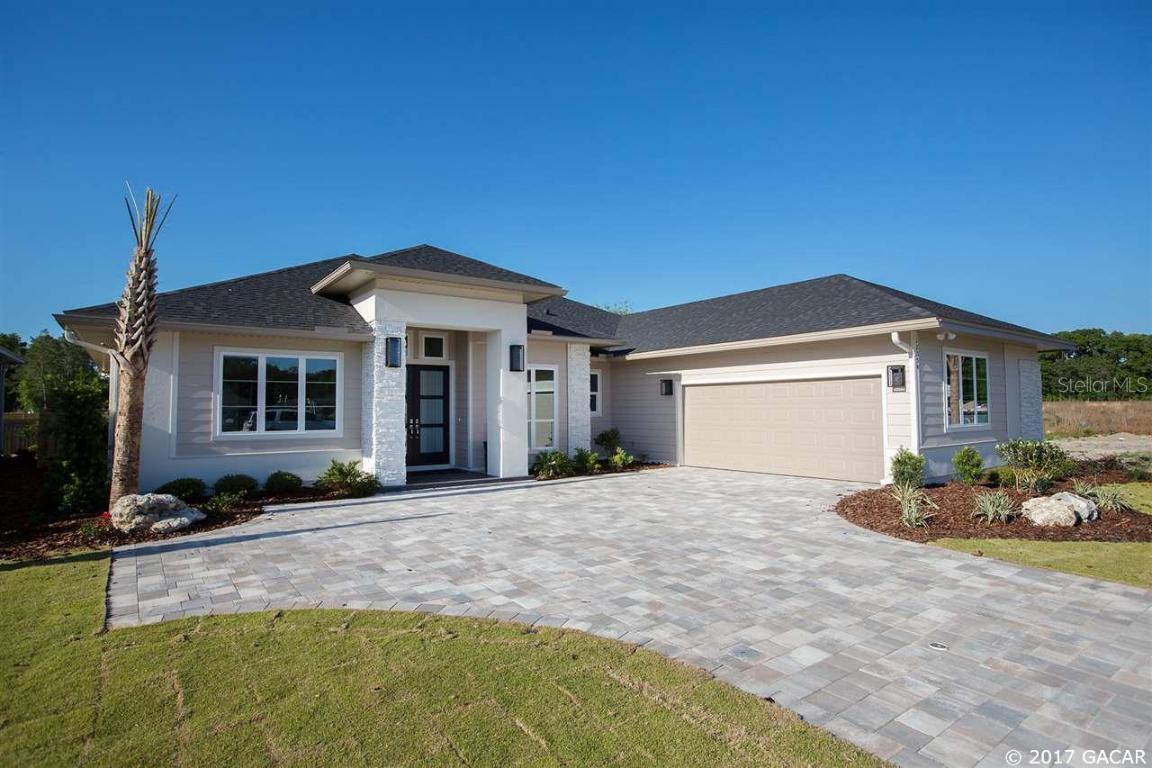 12054 SW 11th Pl., Gainesville, FL 32607