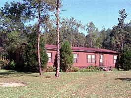 15531 NW 25th Terr, Gainesville, FL 99999