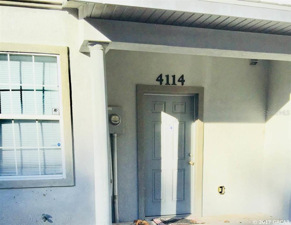 4114 SW 15, Gainesville, FL 32607