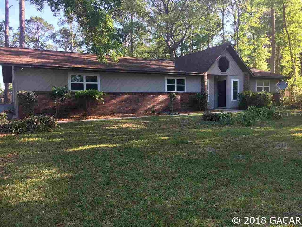 4816 NW 35 Ln., Gainesville, FL 32606