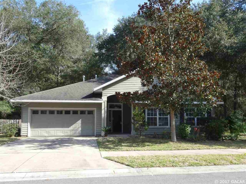 1534 SW 66th Dr., Gainesville, FL 32607