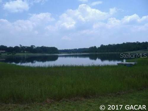 245 Ashley Lake Dr., Melrose, FL 32666