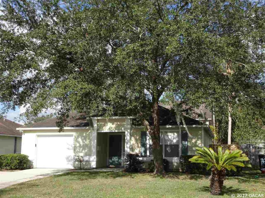 2514 NW 36th Ln., Gainesville, FL 32605