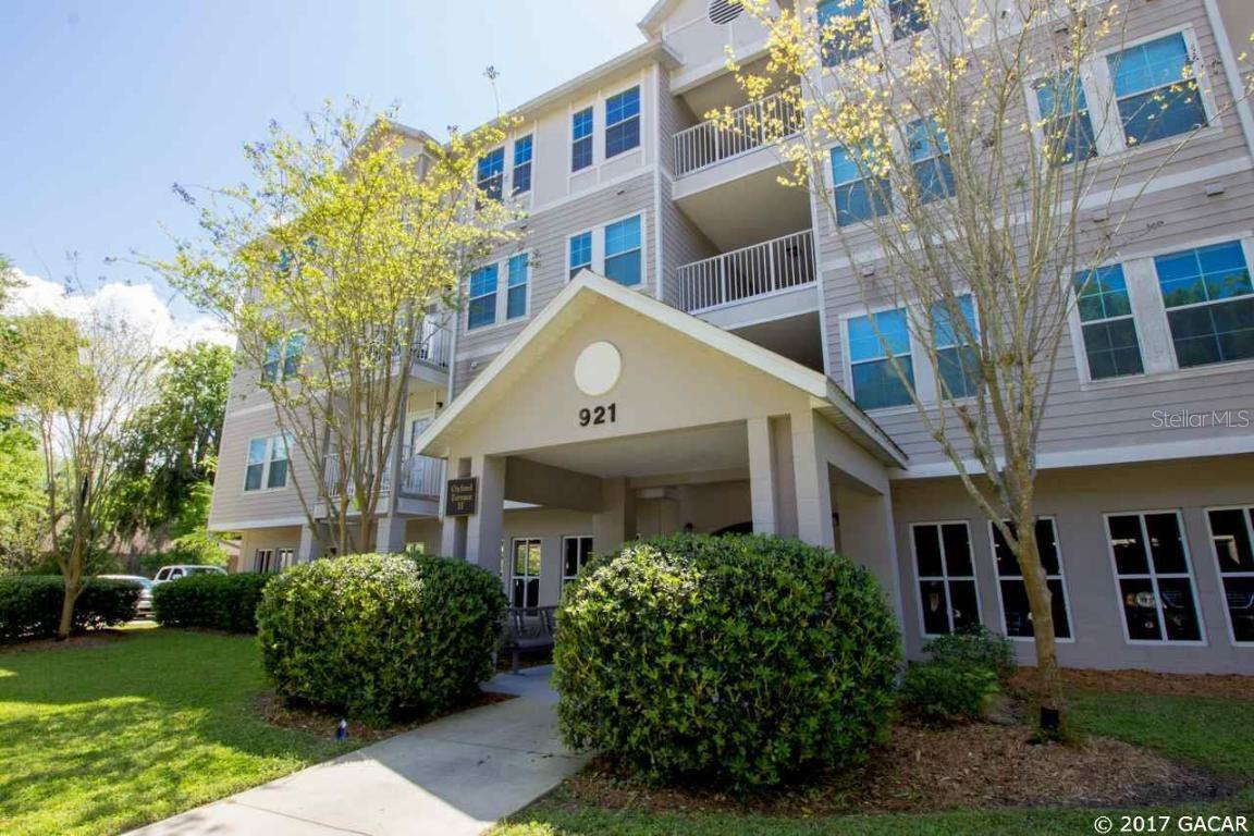921 SW Depot Ave. #404, Gainesville, FL 32601
