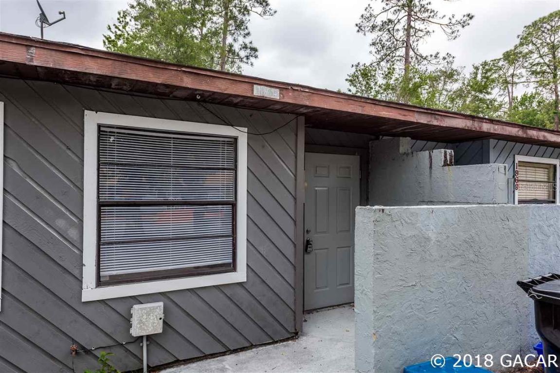 1985 SW 69th Dr., Gainesville, FL 32607