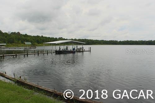 120 Lake Melrose Lane, Melrose, FL 32666