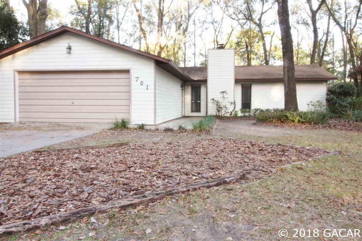 701 SW 75th Ter., Gainesville, FL 32607