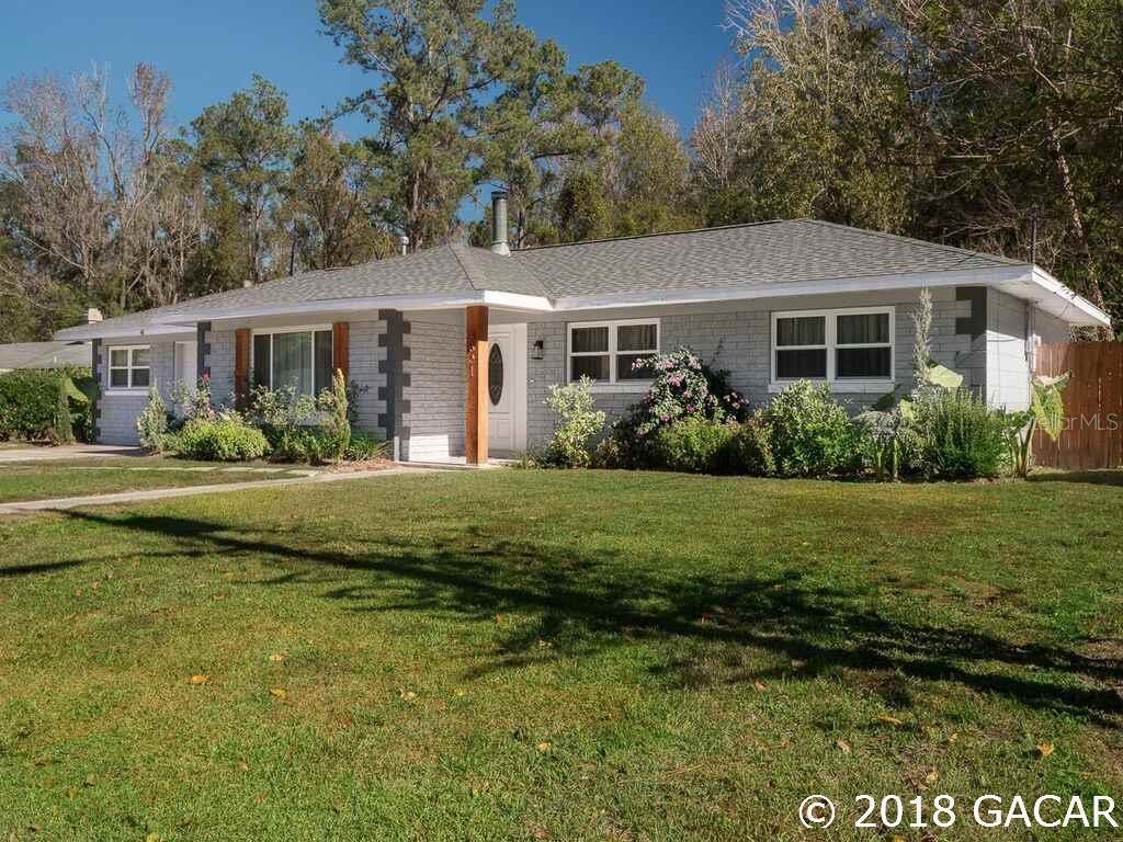 4801 NW 39th St., Gainesville, FL 32606
