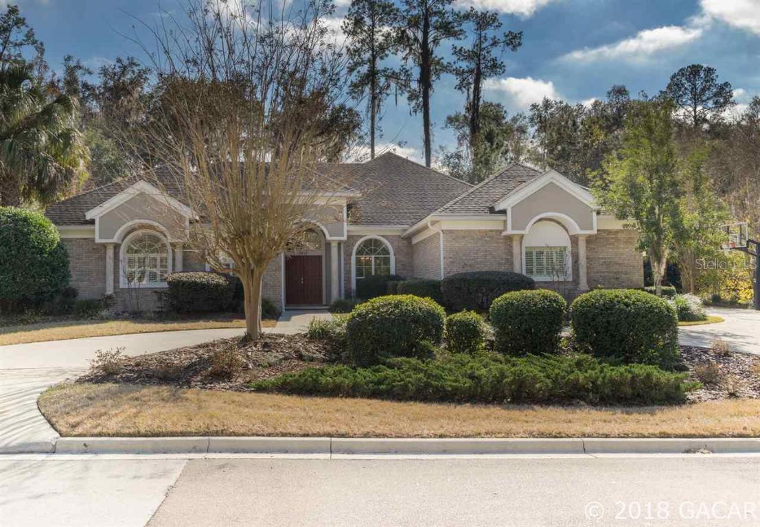 8619 SW 40th Ave., Gainesville, FL 32608