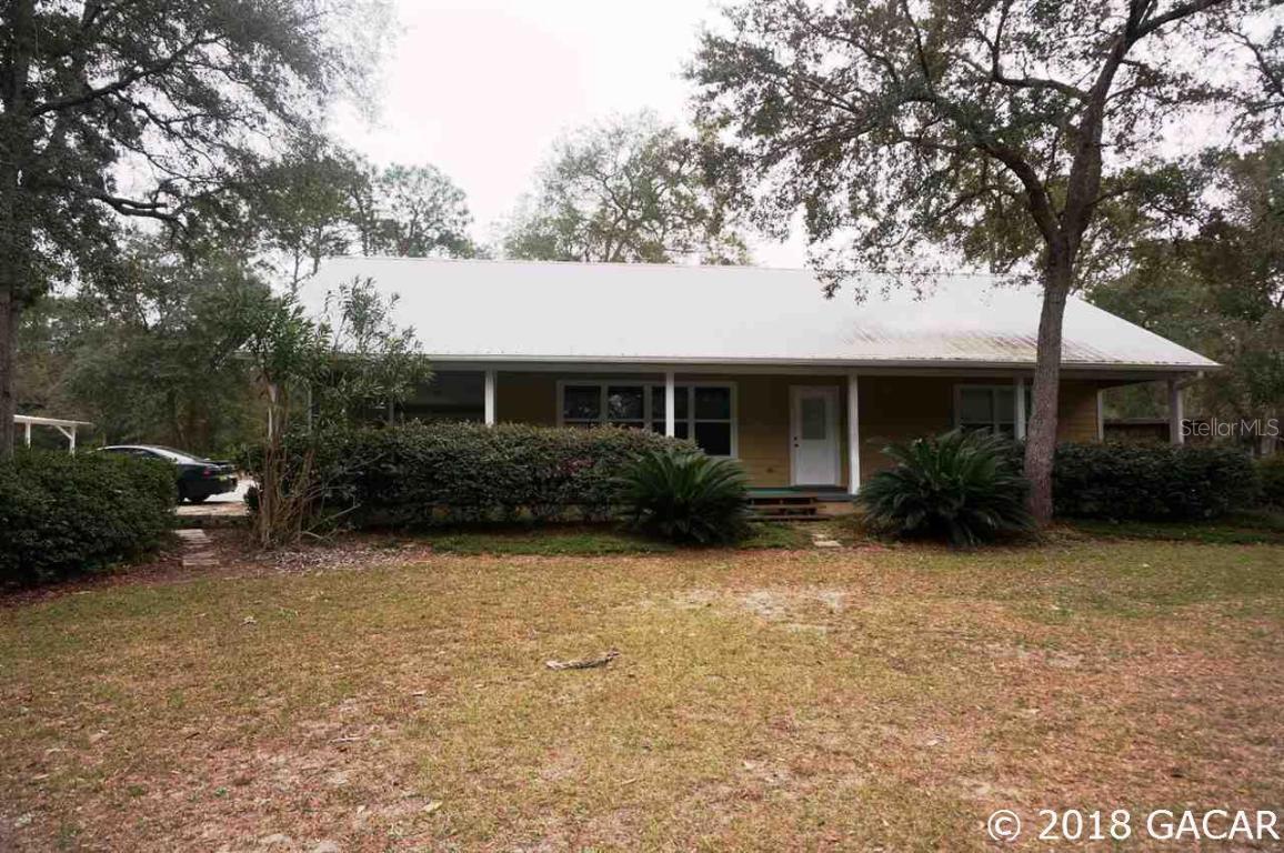 7015 King St., Keystone Heights, FL 32656