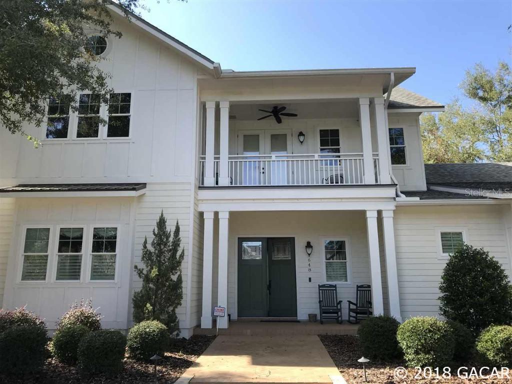 648 SW 136th St., Jonesville, FL 32669