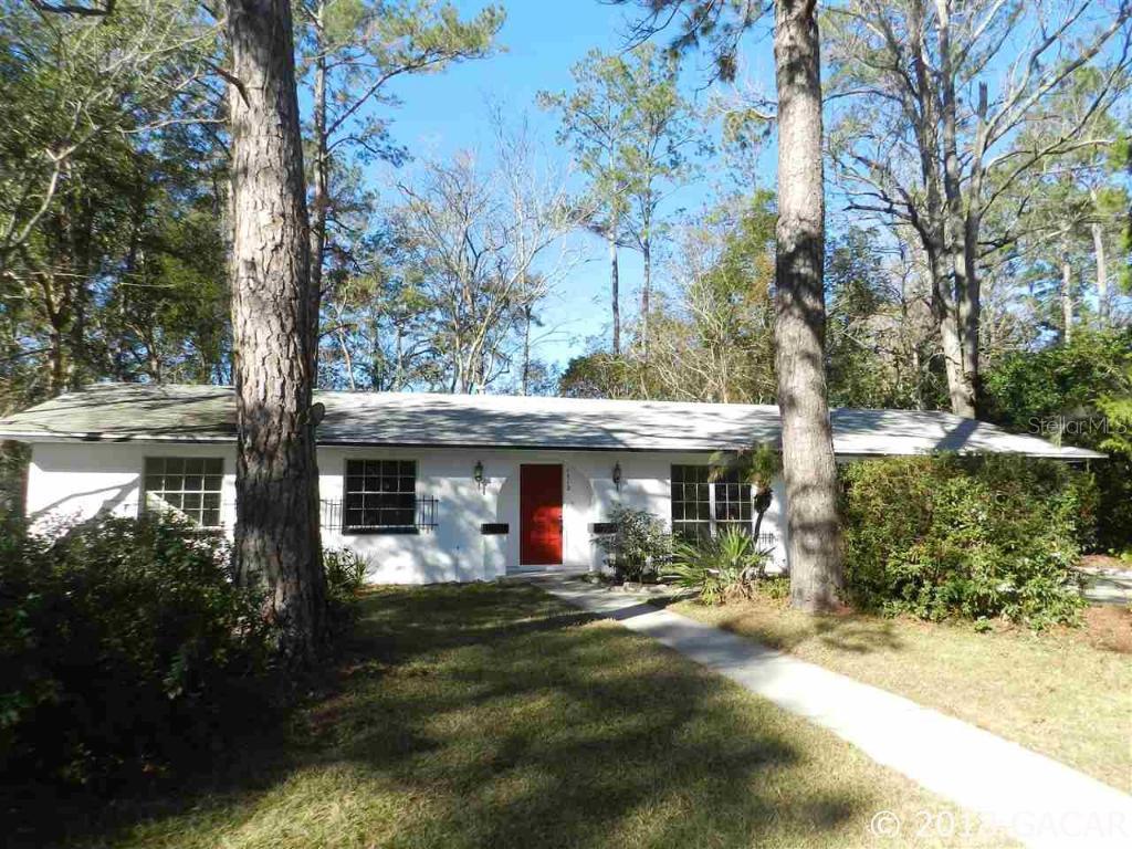 1712 NW 39th Ter., Gainesville, FL 32605