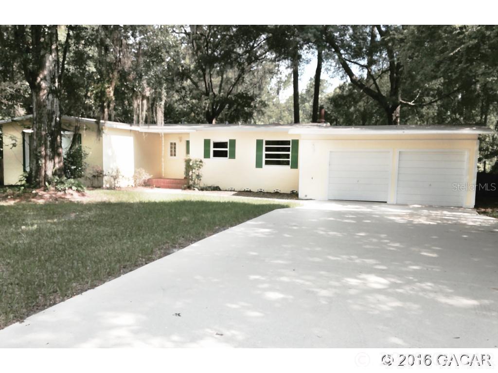 2237 NW 15th Ave., Gainesville, FL 32605