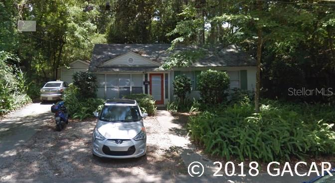 1429 NW 7th Ave., Gainesville, FL 32603
