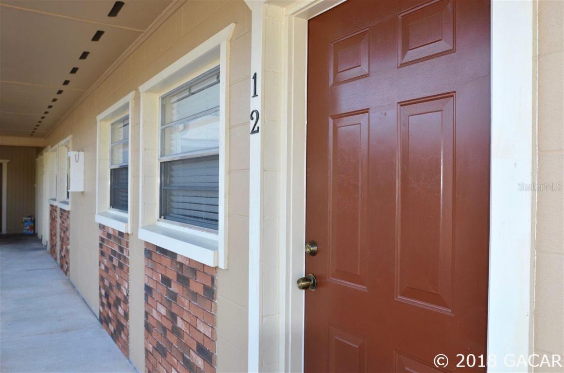 501 NW 15th Ave. #12, Gainesville, FL 32601