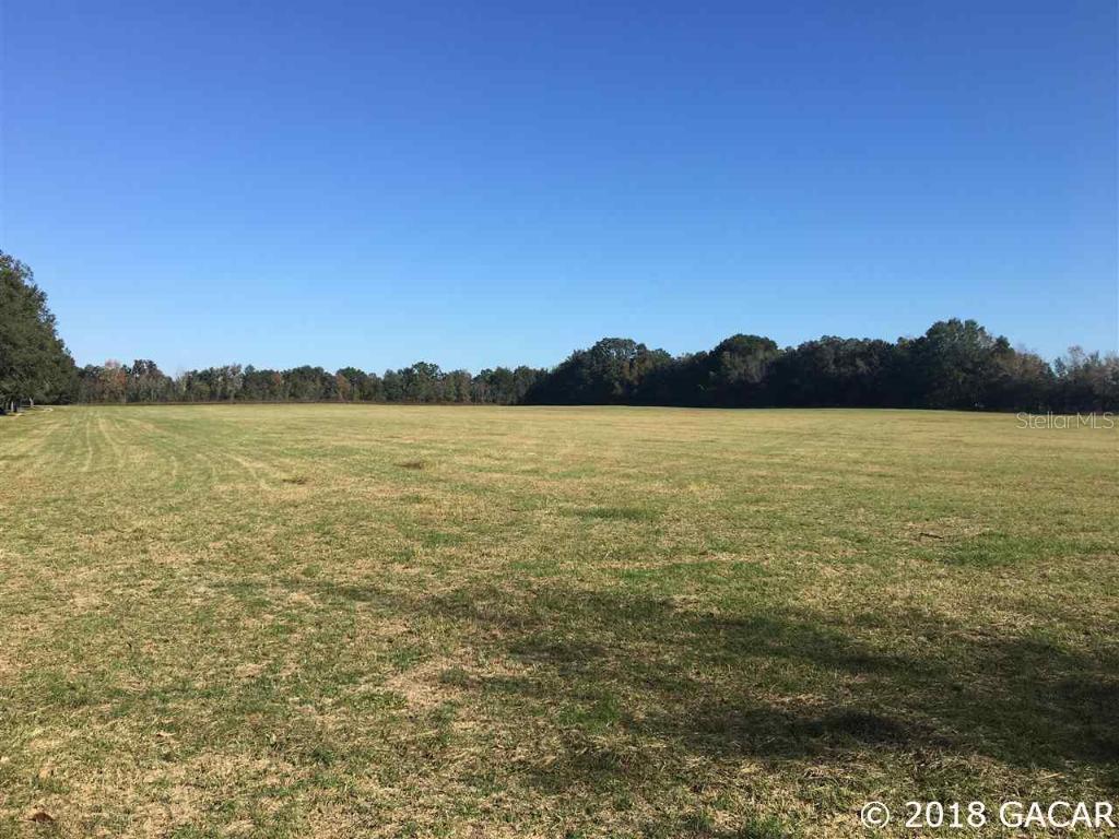 0000 SE Cr 337, Newberry, FL 32669