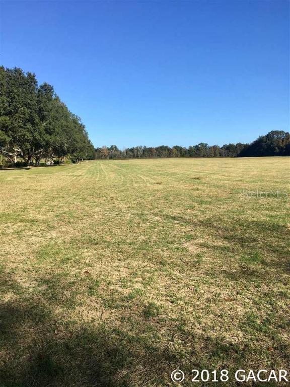 0000 SE Cr 337, Newberry, FL 32669