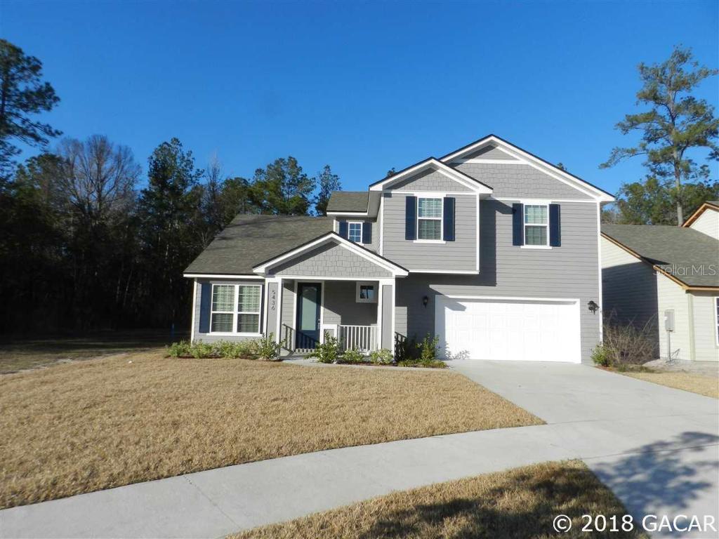 5436 NW 83 Pl., Gainesville, FL 32653