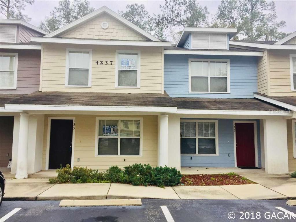 4237 SW 22nd Ln. #135, Gainesville, FL 32607