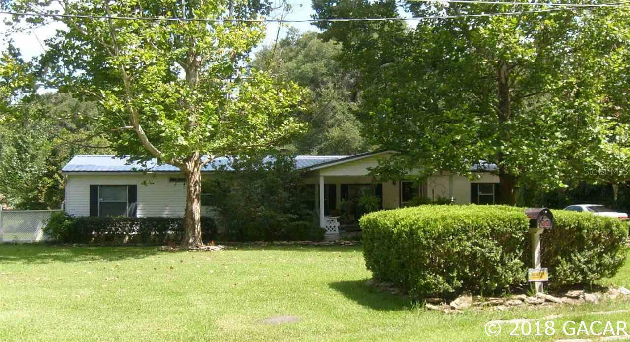 605 SE 4th Dr., Williston, FL 32696