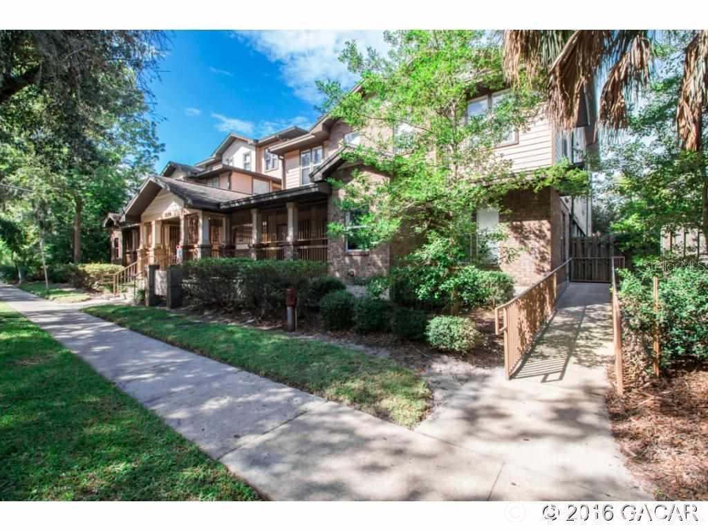 1220 SW 1st Ave. #307, Gainesville, FL 32601