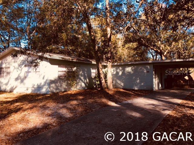 2025 NE 17th Ter., Gainesville, FL 32609
