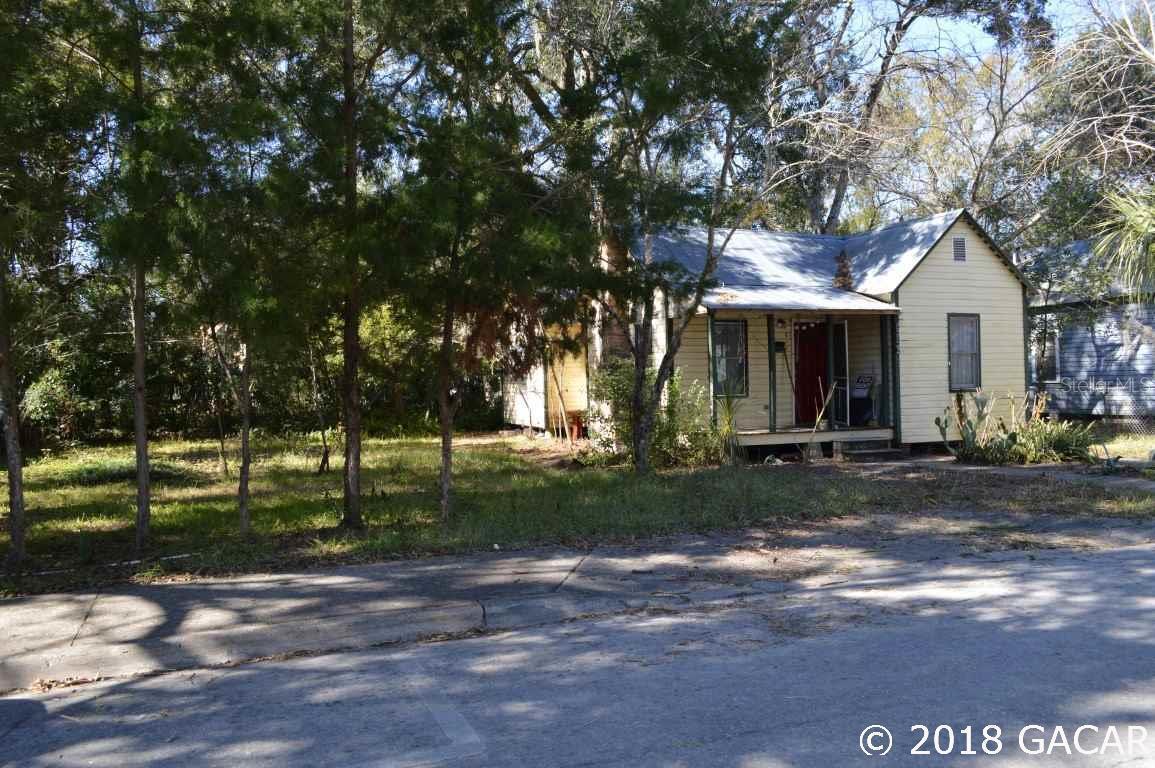 612 NW 3 St., Gainesville, FL 32601
