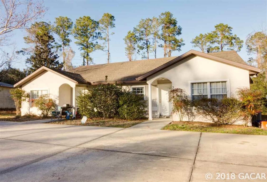3125 NW 79th Ct., Gainesville, FL 32606