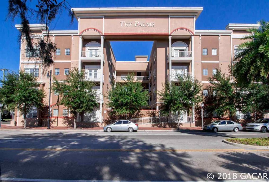 230 SW 2nd Ave. #212, Gainesville, FL 32601