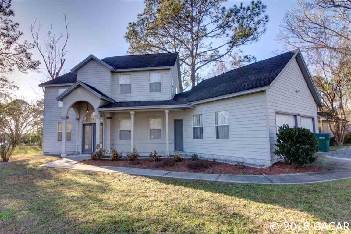 11004 NW 61st Ter., Alachua, FL 32615