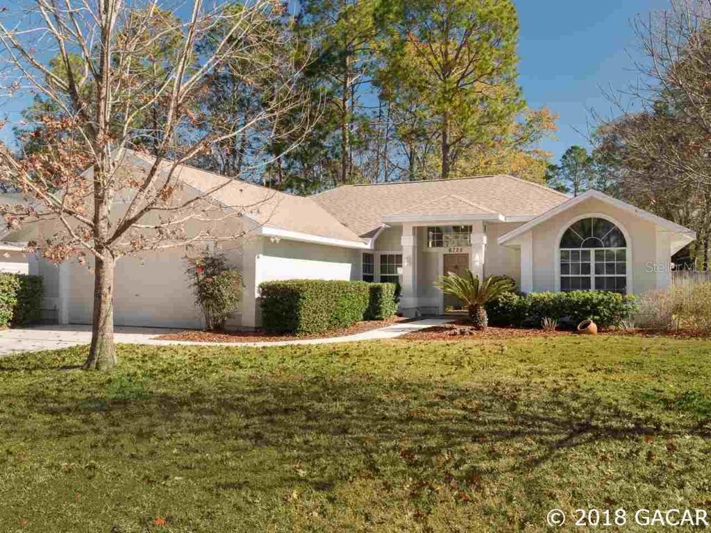 6725 NW 37 Dr., Gainesville, FL 32653