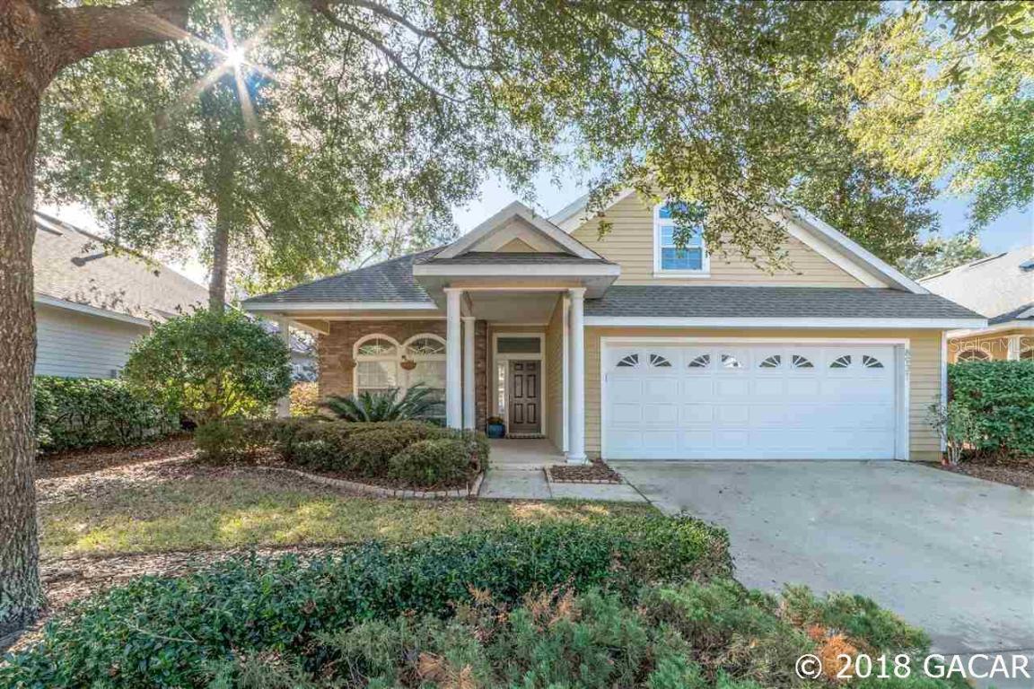8931 SW 63rd Pl., Gainesville, FL 32608