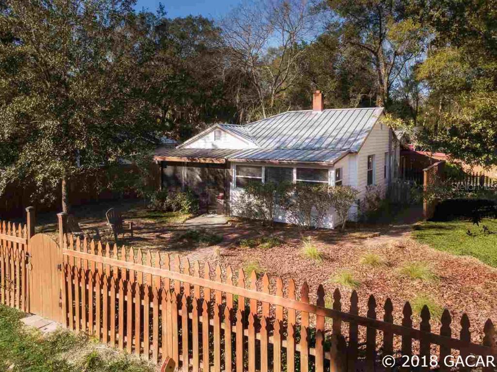 1206 NW 31st Ave., Gainesville, FL 32609