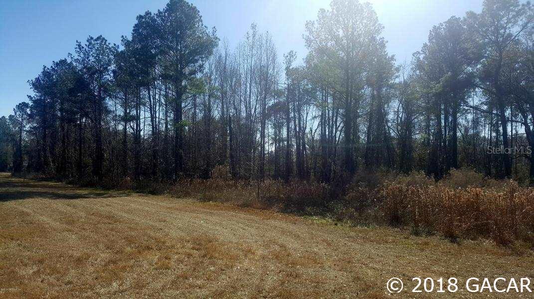 0000 E Sr 100, Lake Butler, FL 32054