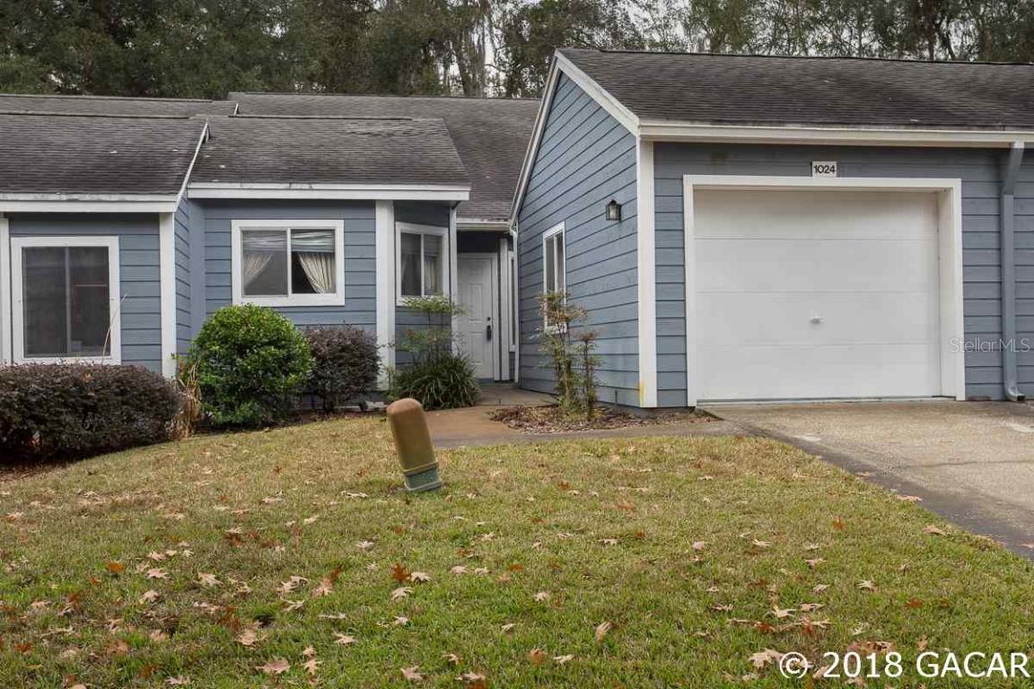 1024 NW 124th Dr., Newberry, FL 32669