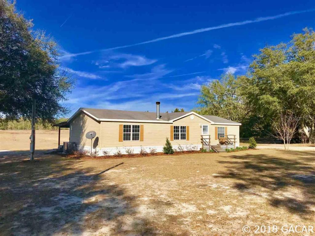 6670 SE 60th Street, Trenton, FL 32693