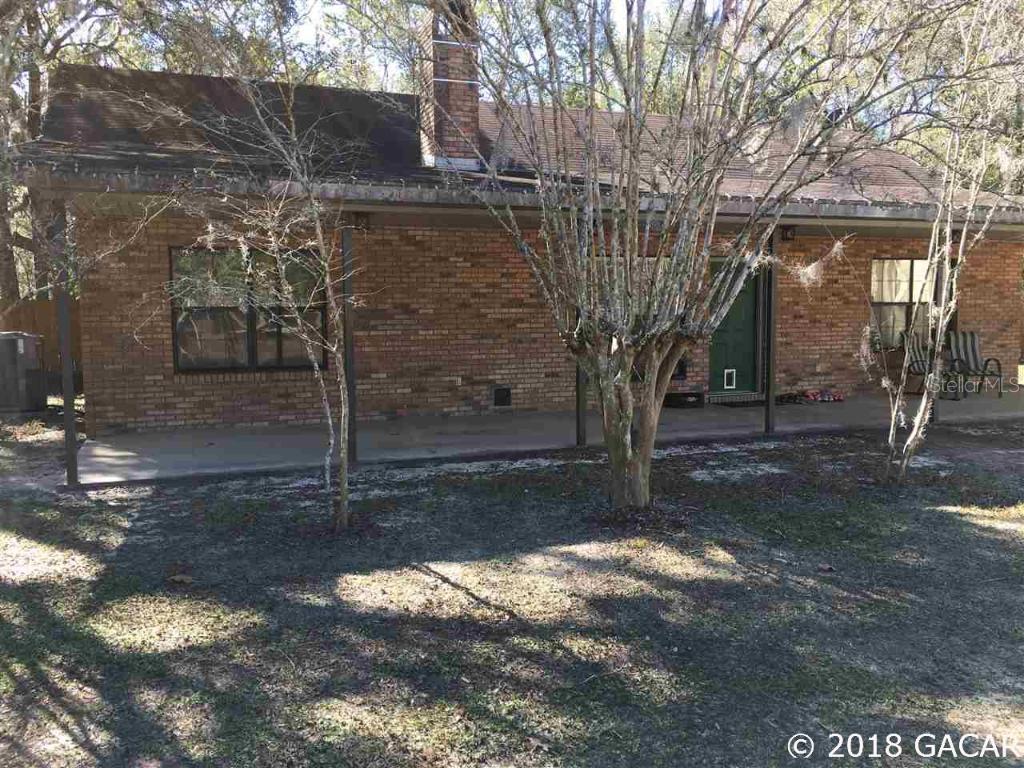 103 Hall Rd., Melrose, FL 32666