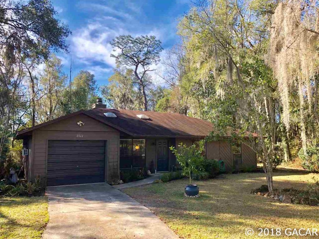 7711 SW 56th Ave., Gainesville, FL 32608