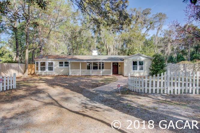 1006 NW 12th Ave., Gainesville, FL 32601