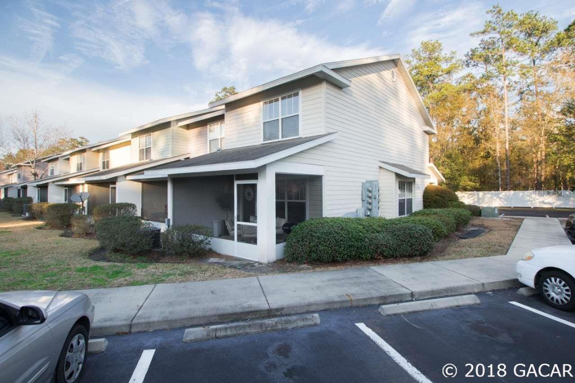 2348 SW 42nd Dr. #154, Gainesville, FL 32607