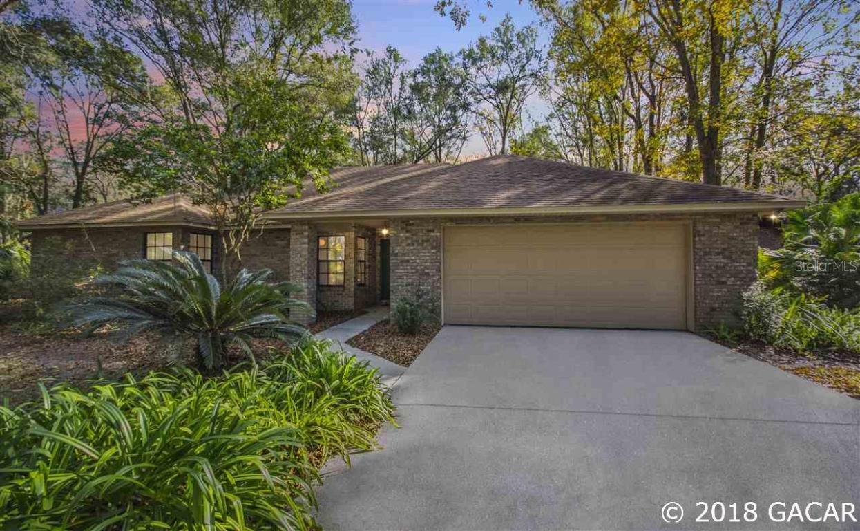6025 NW 23rd Ln., Gainesville, FL 32606
