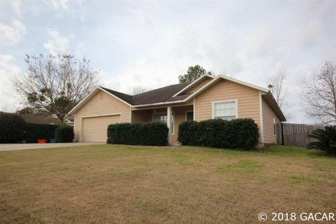 3564 NW 88th Ter., Gainesville, FL 32606