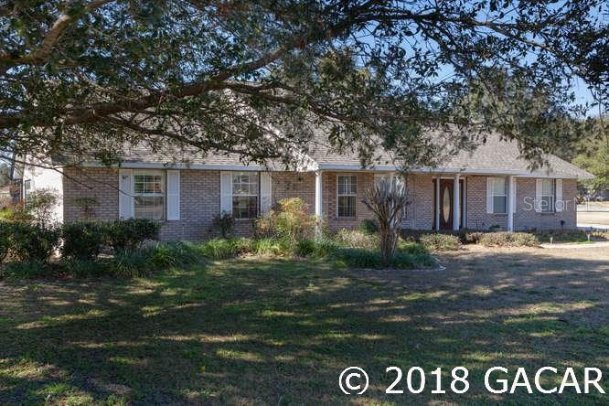 2720 SW 125th St., Archer, FL 32618