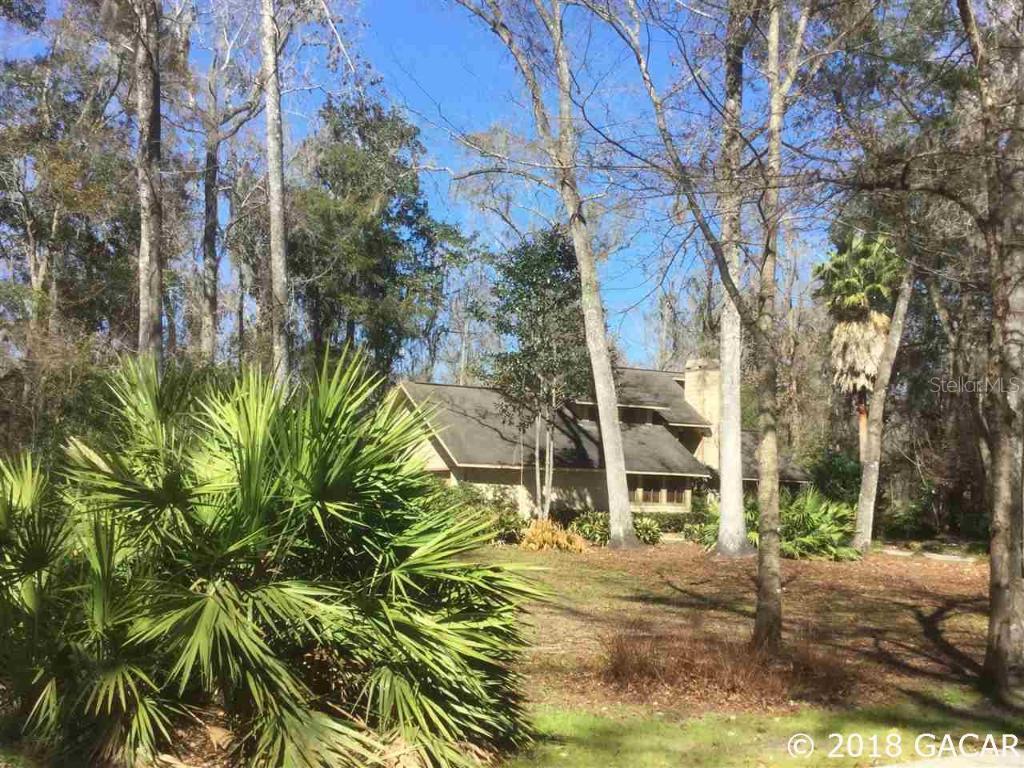 9414 NW 59th Ln., Gainesville, FL 32653