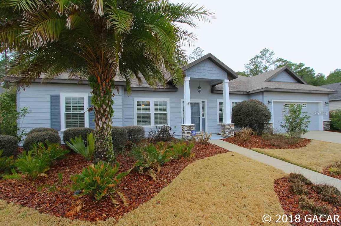 8218 NW 44th Dr., Gainesville, FL 32653