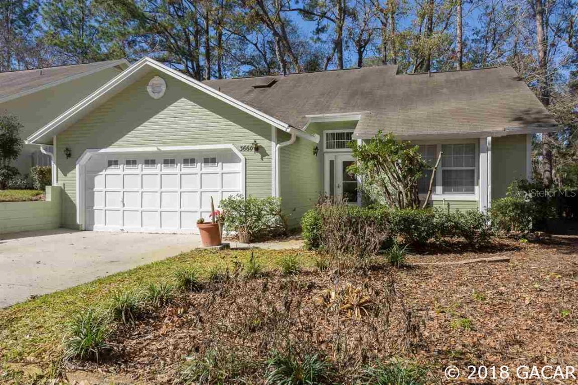 3660 NW 105th Way, Gainesville, FL 32606