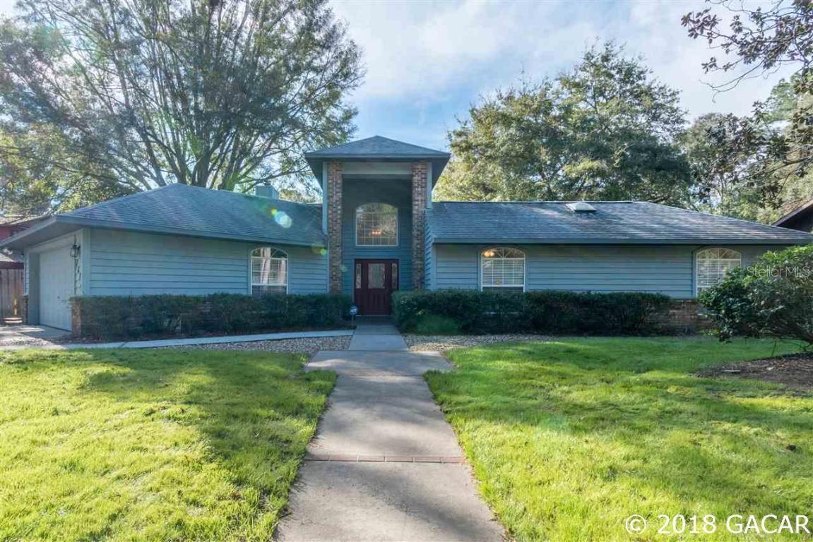 2611 NW 29th Pl., Gainesville, FL 32605